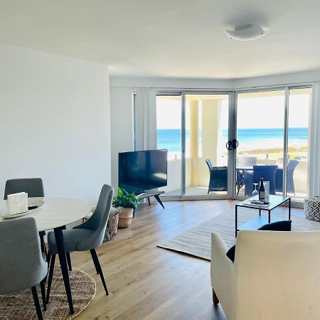 Cottesloe Beach View Apartments #7 Περθ Εξωτερικό φωτογραφία