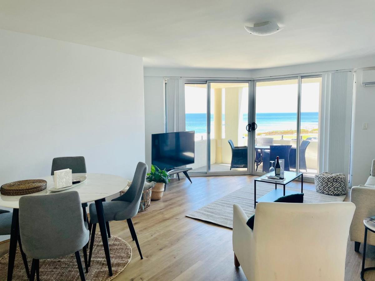 Cottesloe Beach View Apartments #7 Περθ Εξωτερικό φωτογραφία