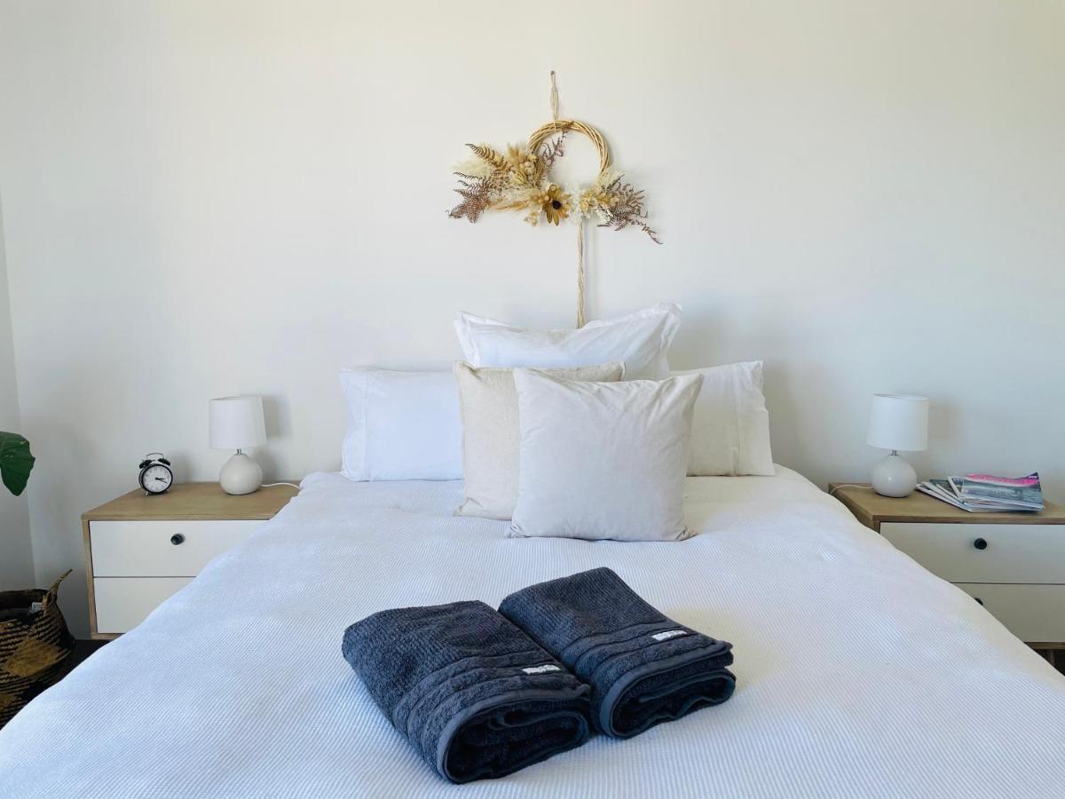 Cottesloe Beach View Apartments #7 Περθ Εξωτερικό φωτογραφία