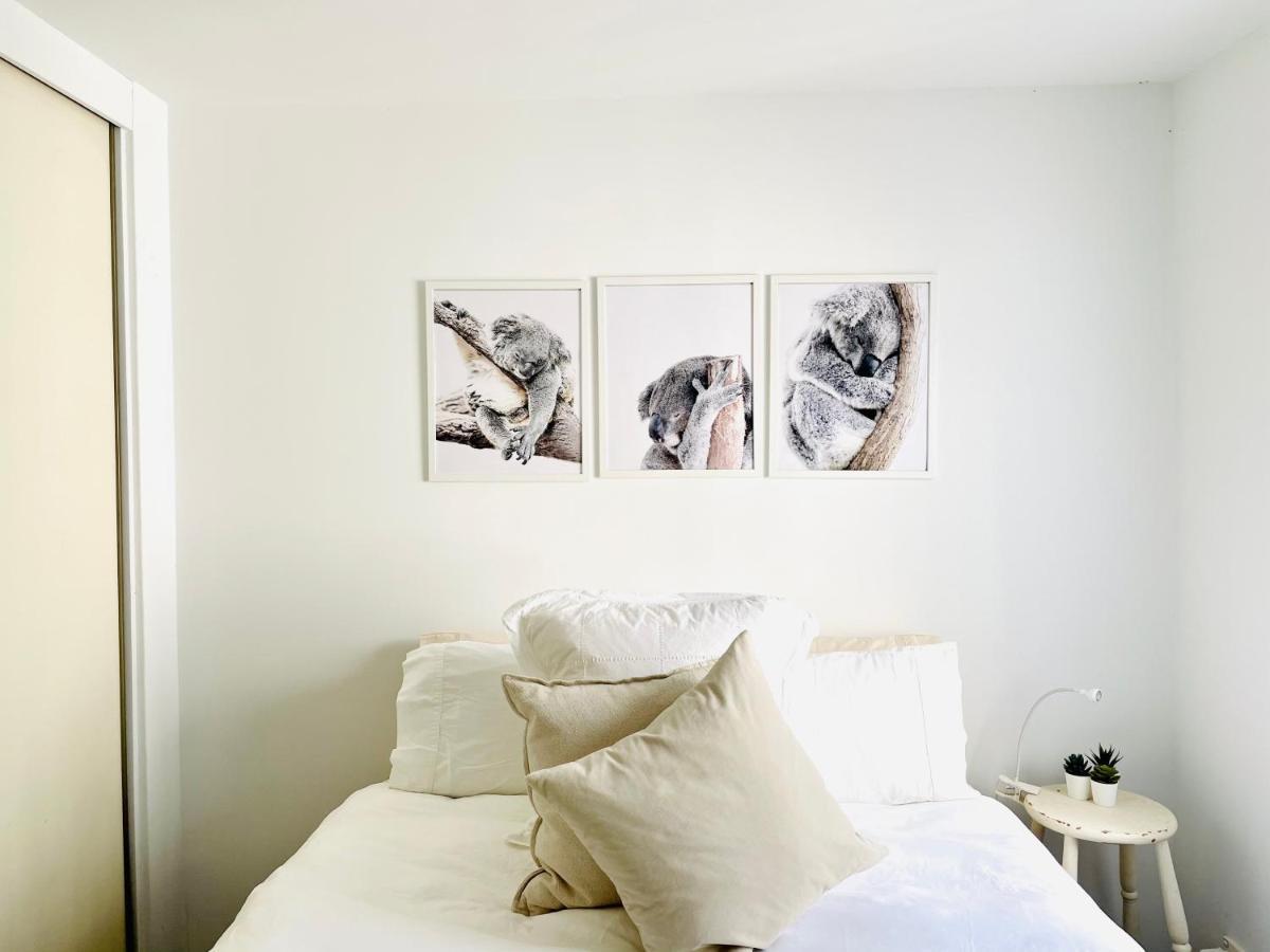 Cottesloe Beach View Apartments #7 Περθ Εξωτερικό φωτογραφία