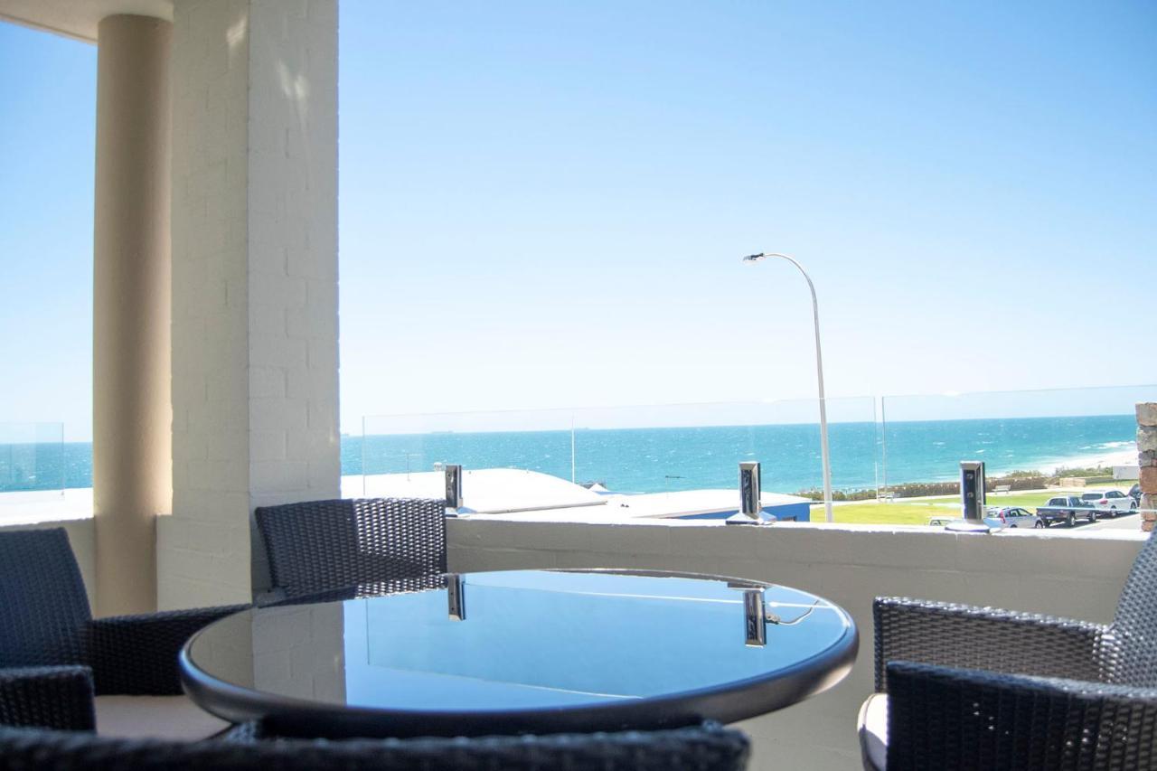 Cottesloe Beach View Apartments #7 Περθ Εξωτερικό φωτογραφία