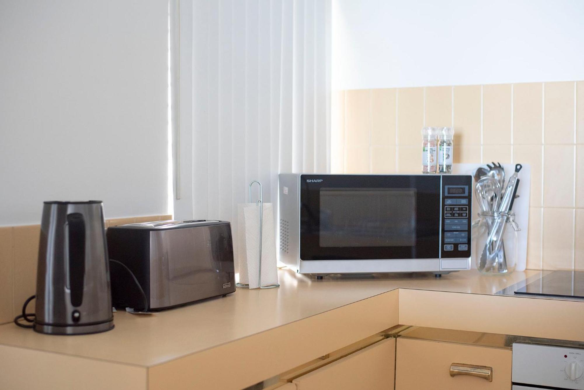 Cottesloe Beach View Apartments #7 Περθ Εξωτερικό φωτογραφία